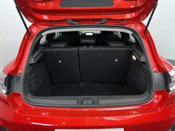 RENAULT CLIO V - voiture d'occasion - Photo 16