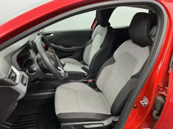 RENAULT CLIO V - voiture d'occasion - Photo 18