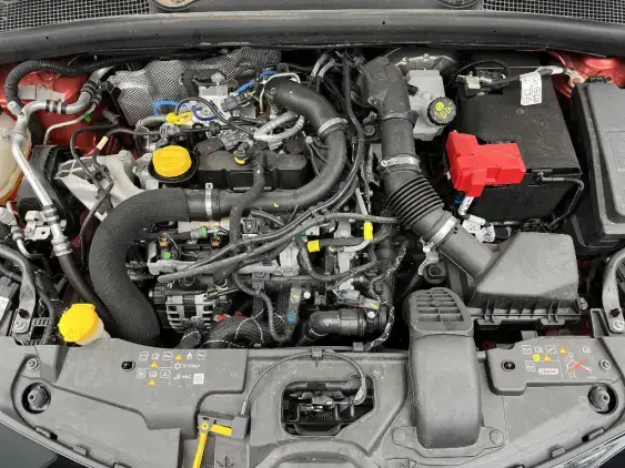 RENAULT CLIO V - voiture d'occasion - Photo 21