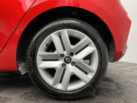 RENAULT CLIO V - voiture d'occasion - Photo 24