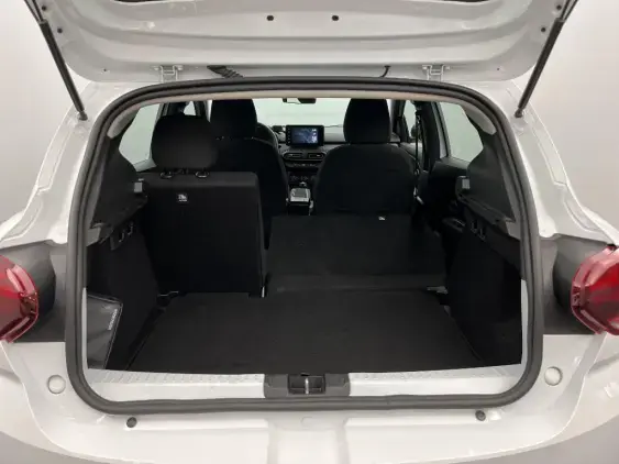 DACIA SANDERO III - voiture d'occasion - Photo 16