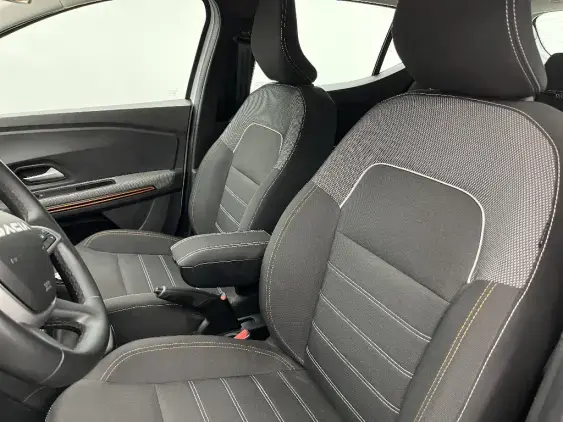 DACIA SANDERO III - voiture d'occasion - Photo 18