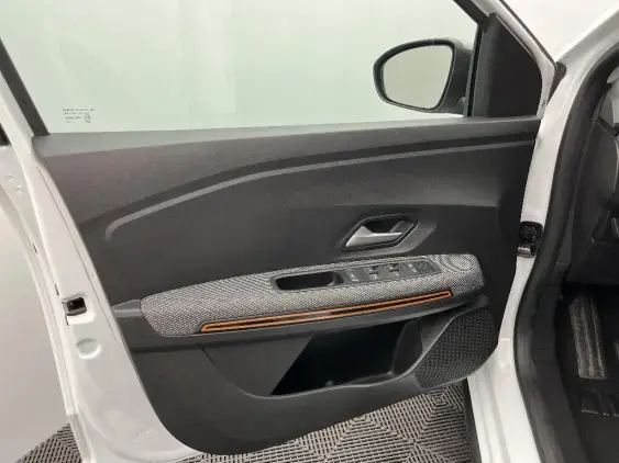 DACIA SANDERO III - voiture d'occasion - Photo 19
