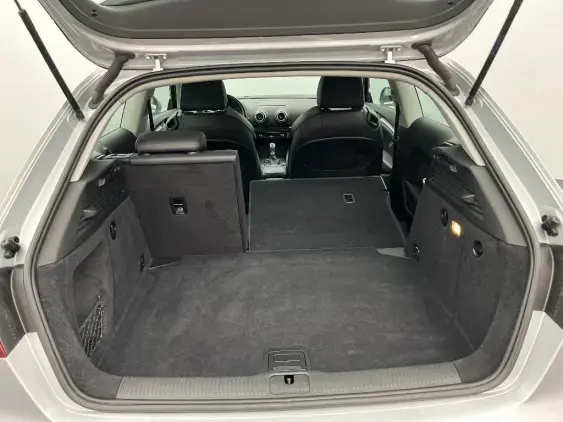 AUDI A3 - voiture d'occasion - Photo 16