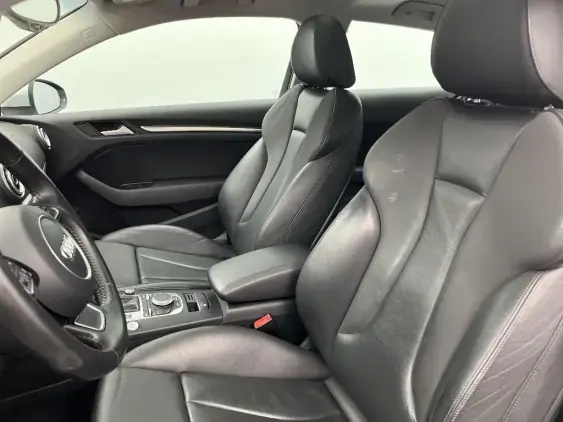 AUDI A3 - voiture d'occasion - Photo 18