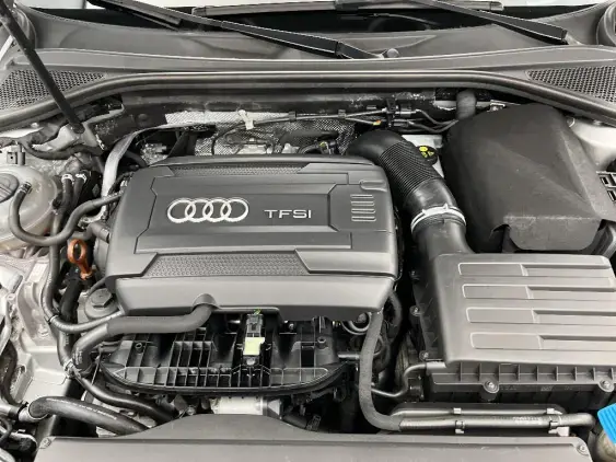 AUDI A3 - voiture d'occasion - Photo 21