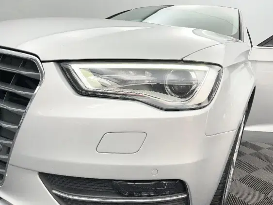 AUDI A3 - voiture d'occasion - Photo 22