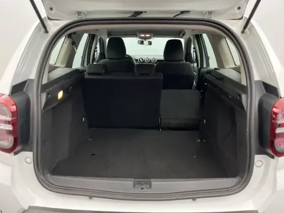 DACIA DUSTER II - voiture d'occasion - Photo 16