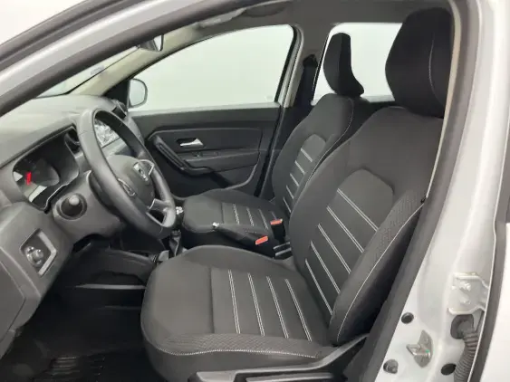 DACIA DUSTER II - voiture d'occasion - Photo 18