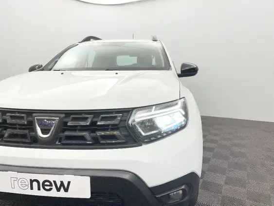 DACIA DUSTER II - voiture d'occasion - Photo 22