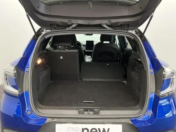 RENAULT CAPTUR II - voiture d'occasion - Photo 16