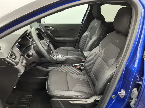 RENAULT CAPTUR II - voiture d'occasion - Photo 18