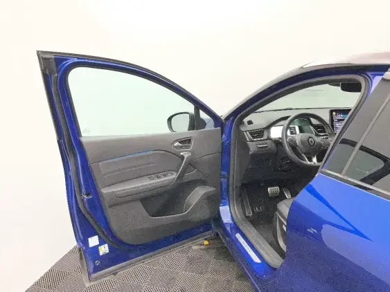 RENAULT CAPTUR II - voiture d'occasion - Photo 19