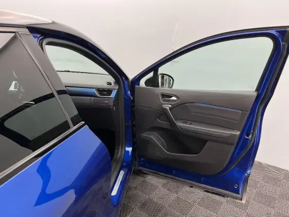 RENAULT CAPTUR II - voiture d'occasion - Photo 20