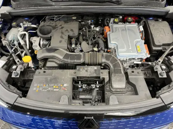 RENAULT CAPTUR II - voiture d'occasion - Photo 21