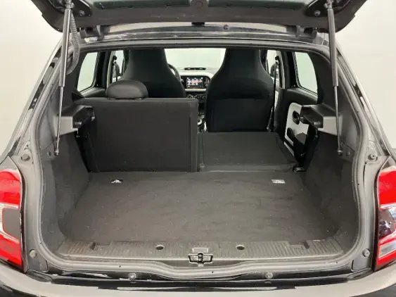 RENAULT TWINGO III - voiture d'occasion - Photo 16
