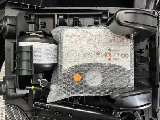 RENAULT TWINGO III - voiture d'occasion - Photo 17