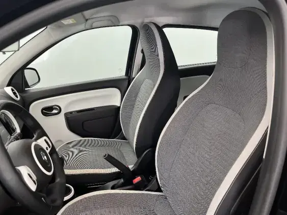 RENAULT TWINGO III - voiture d'occasion - Photo 18