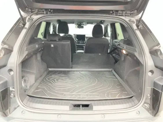 DACIA DUSTER III - voiture d'occasion - Photo 15