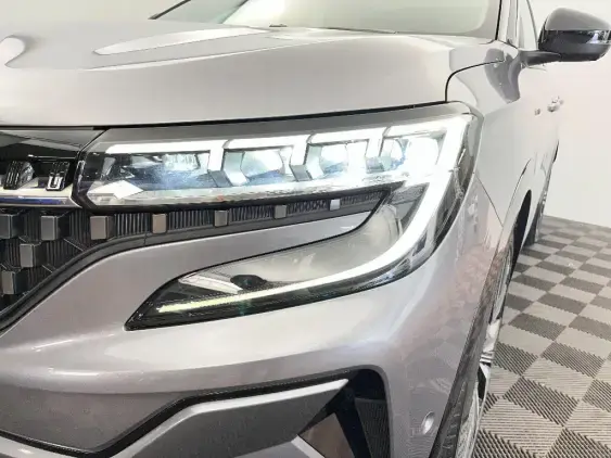 RENAULT AUSTRAL - voiture d'occasion - Photo 22