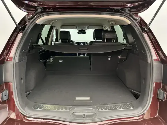 RENAULT KOLEOS II - voiture d'occasion - Photo 16