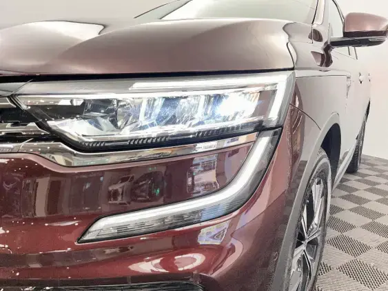 RENAULT KOLEOS II - voiture d'occasion - Photo 22