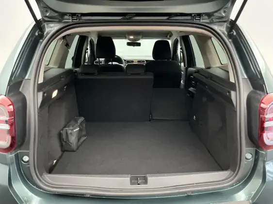 DACIA DUSTER II - voiture d'occasion - Photo 16