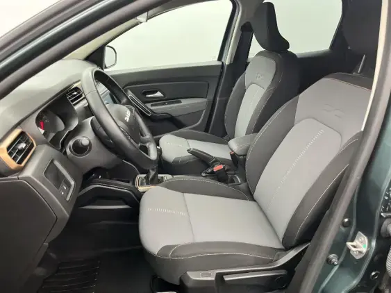 DACIA DUSTER II - voiture d'occasion - Photo 18