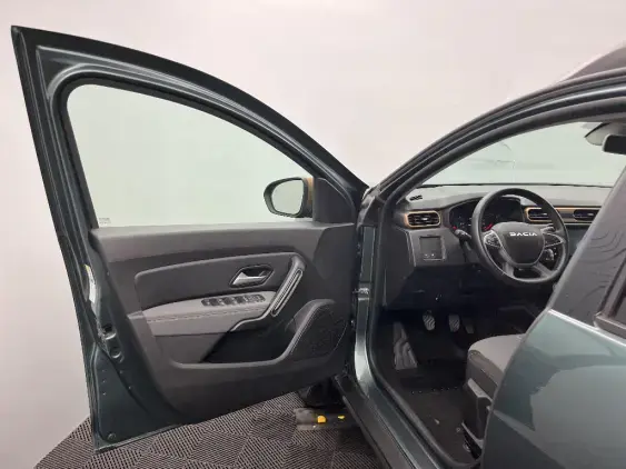 DACIA DUSTER II - voiture d'occasion - Photo 19