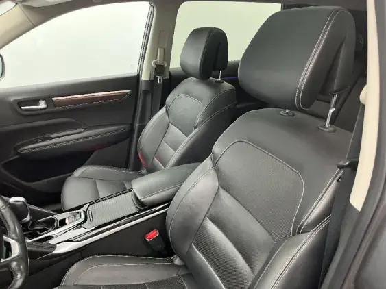 RENAULT KOLEOS II - voiture d'occasion - Photo 18