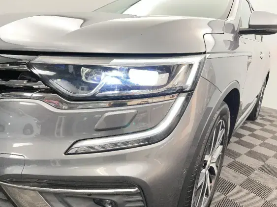 RENAULT KOLEOS II - voiture d'occasion - Photo 22