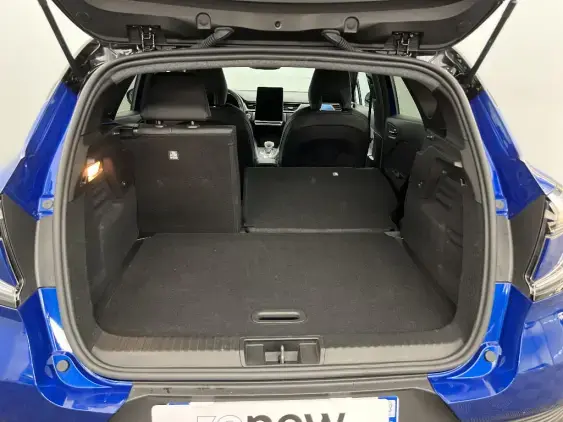 RENAULT CAPTUR II - voiture d'occasion - Photo 16