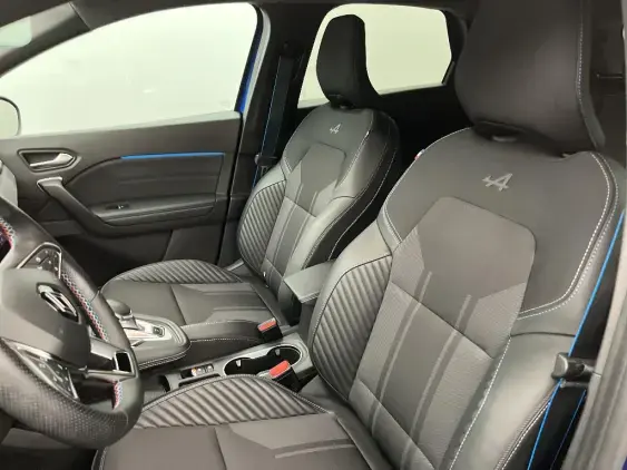 RENAULT CAPTUR II - voiture d'occasion - Photo 18
