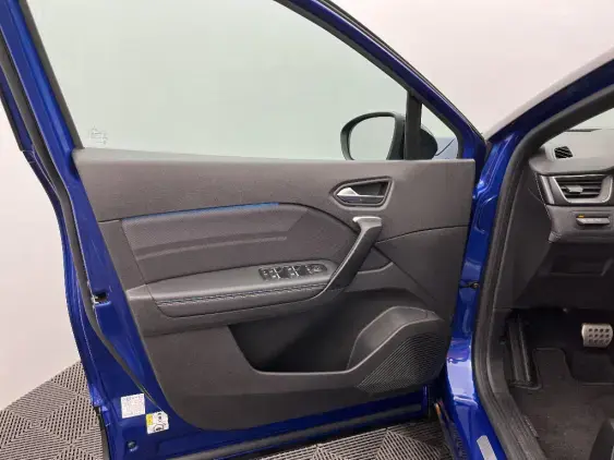 RENAULT CAPTUR II - voiture d'occasion - Photo 19