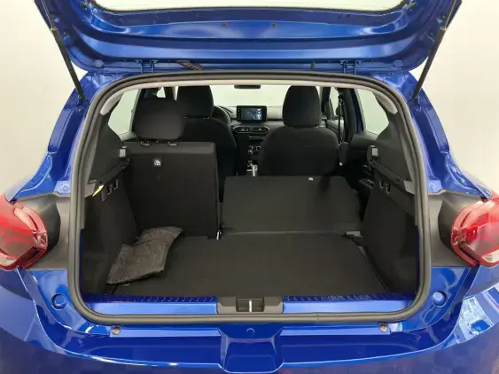 DACIA SANDERO III - voiture d'occasion - Photo 16