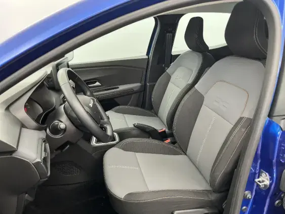 DACIA SANDERO III - voiture d'occasion - Photo 18