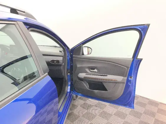 DACIA SANDERO III - voiture d'occasion - Photo 20