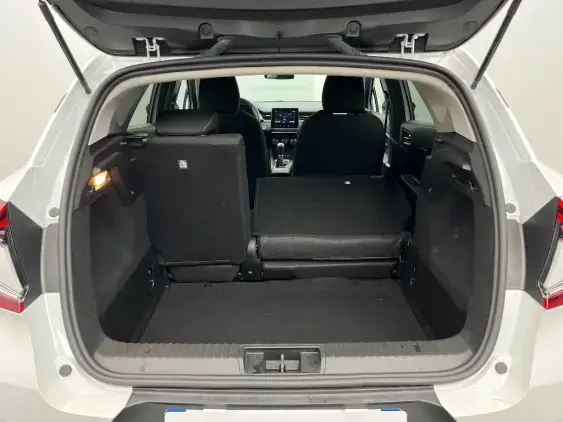RENAULT CAPTUR II - voiture d'occasion - Photo 16
