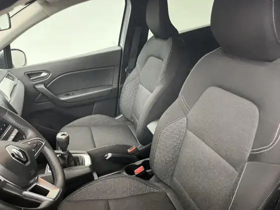 RENAULT CAPTUR II - voiture d'occasion - Photo 18