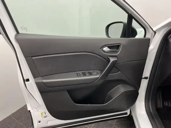 RENAULT CAPTUR II - voiture d'occasion - Photo 19