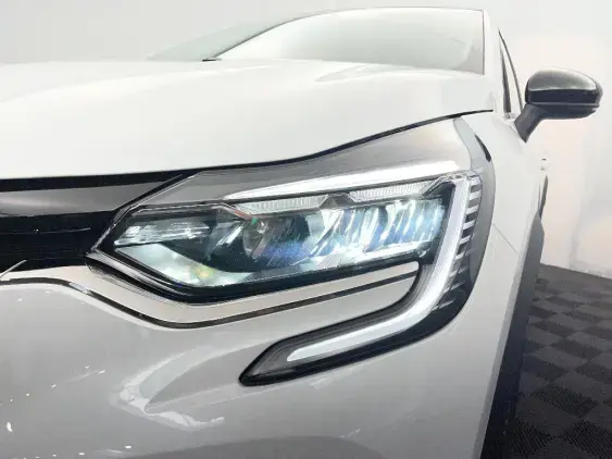 RENAULT CAPTUR II - voiture d'occasion - Photo 22