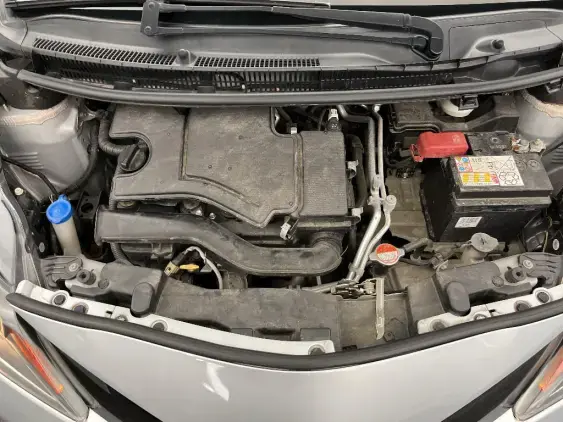 TOYOTA AYGO II - voiture d'occasion - Photo 21