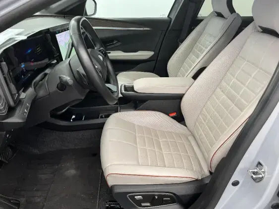 RENAULT MEGANE V - voiture d'occasion - Photo 16