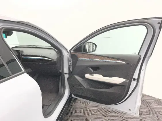 RENAULT MEGANE V - voiture d'occasion - Photo 18