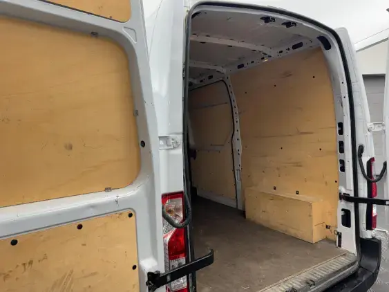 RENAULT MASTER FG III - voiture d'occasion - Photo 15