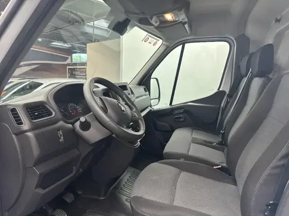 RENAULT MASTER FG III - voiture d'occasion - Photo 16