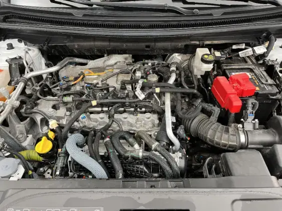 RENAULT AUSTRAL - voiture d'occasion - Photo 21