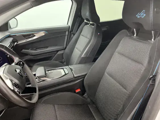 RENAULT AUSTRAL - voiture d'occasion - Photo 18