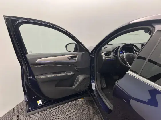 RENAULT ARKANA - voiture d'occasion - Photo 19