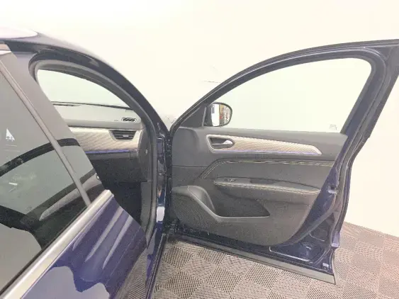 RENAULT ARKANA - voiture d'occasion - Photo 20